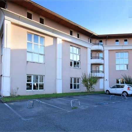 Sleep In Toulouse Quartier De Purpan Apartment Bagian luar foto
