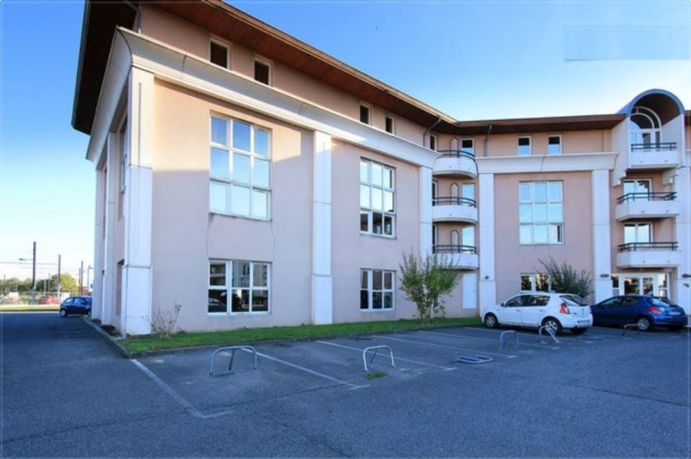 Sleep In Toulouse Quartier De Purpan Apartment Bagian luar foto