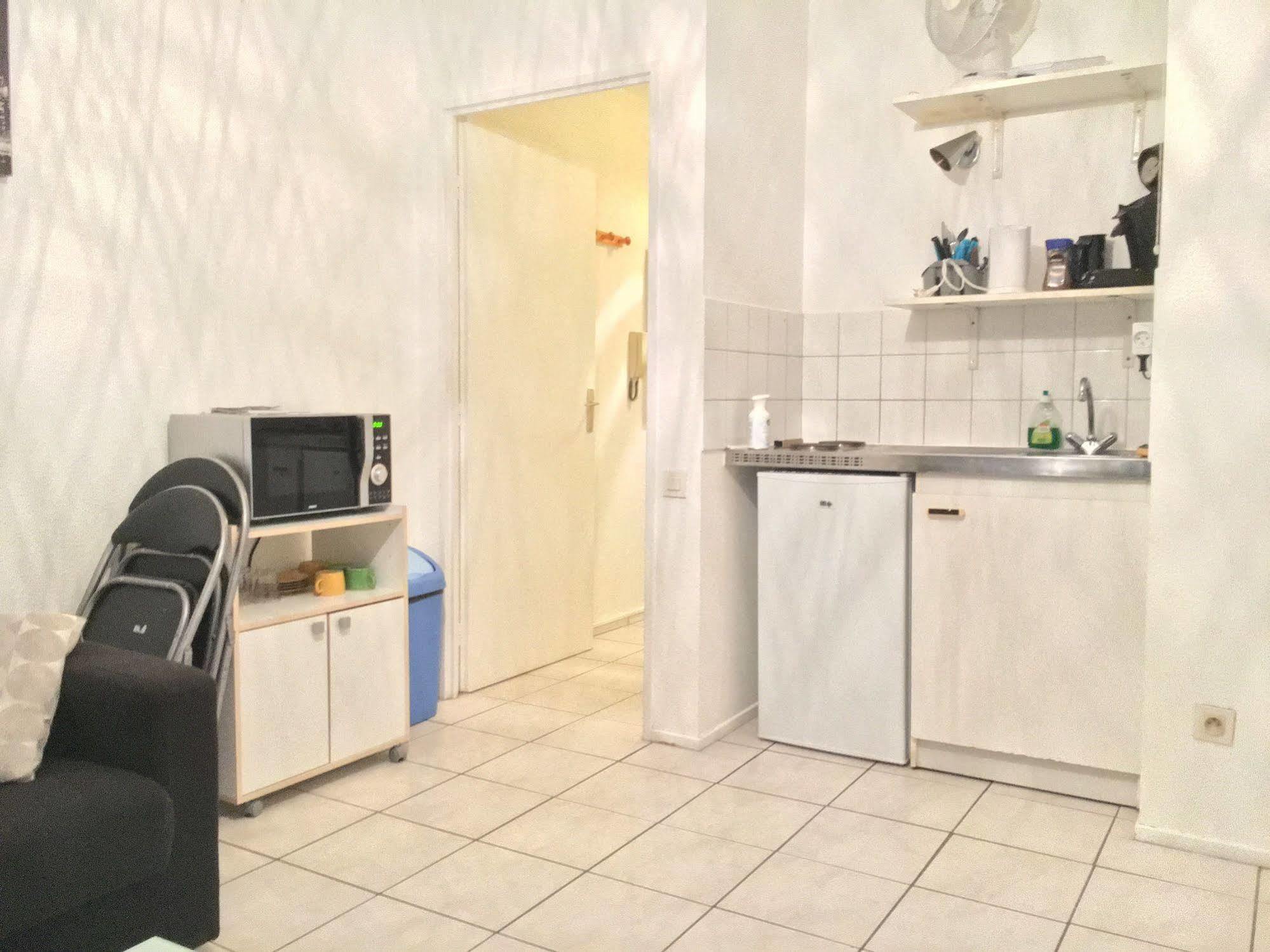 Sleep In Toulouse Quartier De Purpan Apartment Bagian luar foto