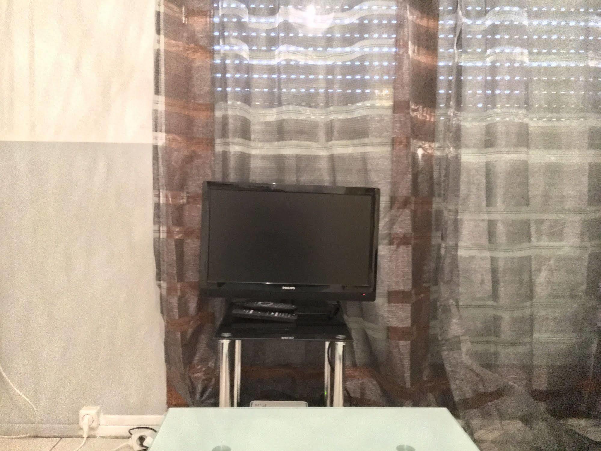 Sleep In Toulouse Quartier De Purpan Apartment Bagian luar foto